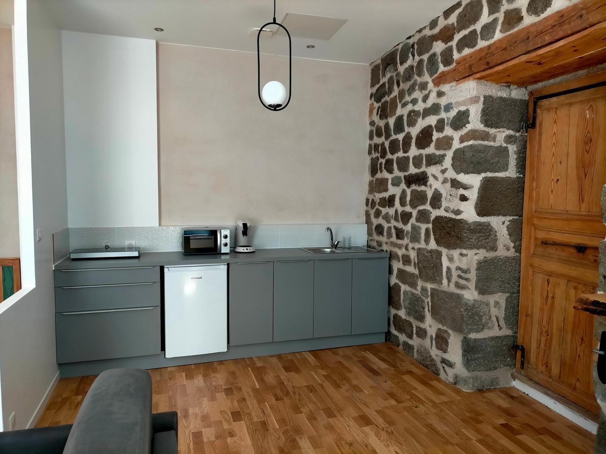 Le Relax Max Apartment Le Puy-en-Velay Bagian luar foto