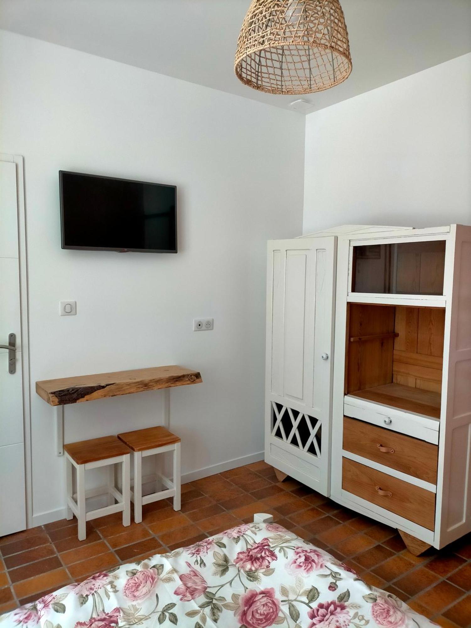 Le Relax Max Apartment Le Puy-en-Velay Bagian luar foto