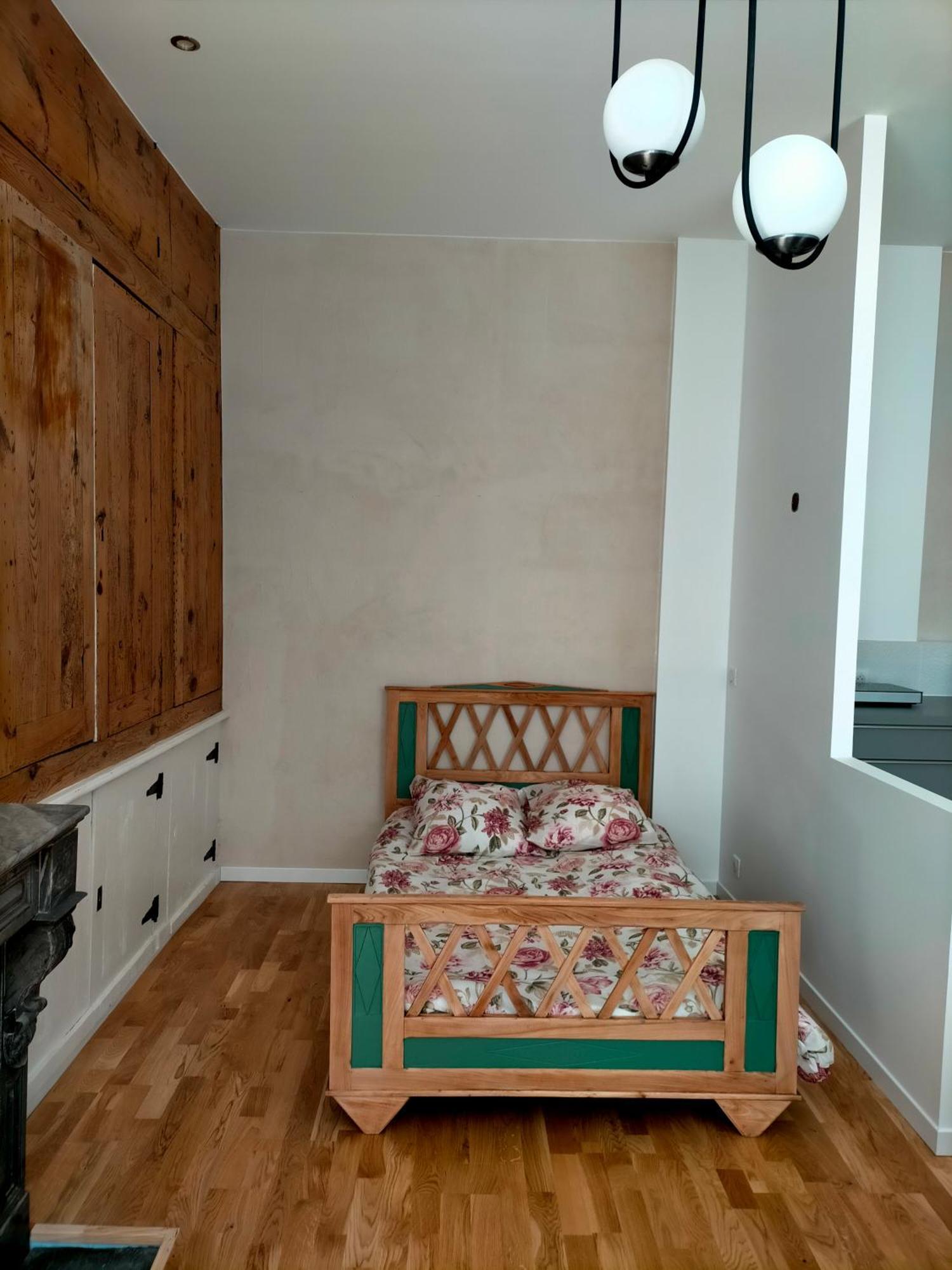 Le Relax Max Apartment Le Puy-en-Velay Bagian luar foto