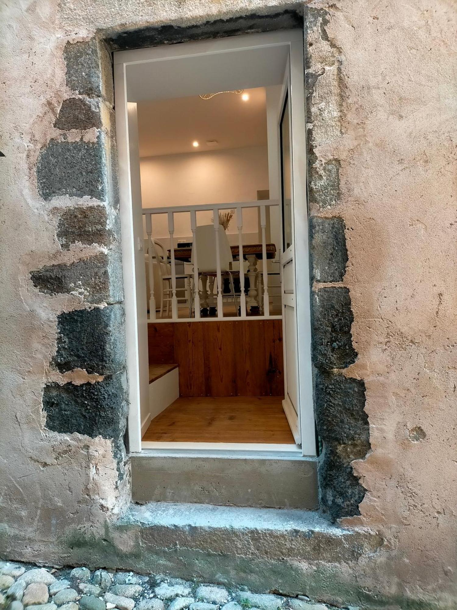 Le Relax Max Apartment Le Puy-en-Velay Bagian luar foto