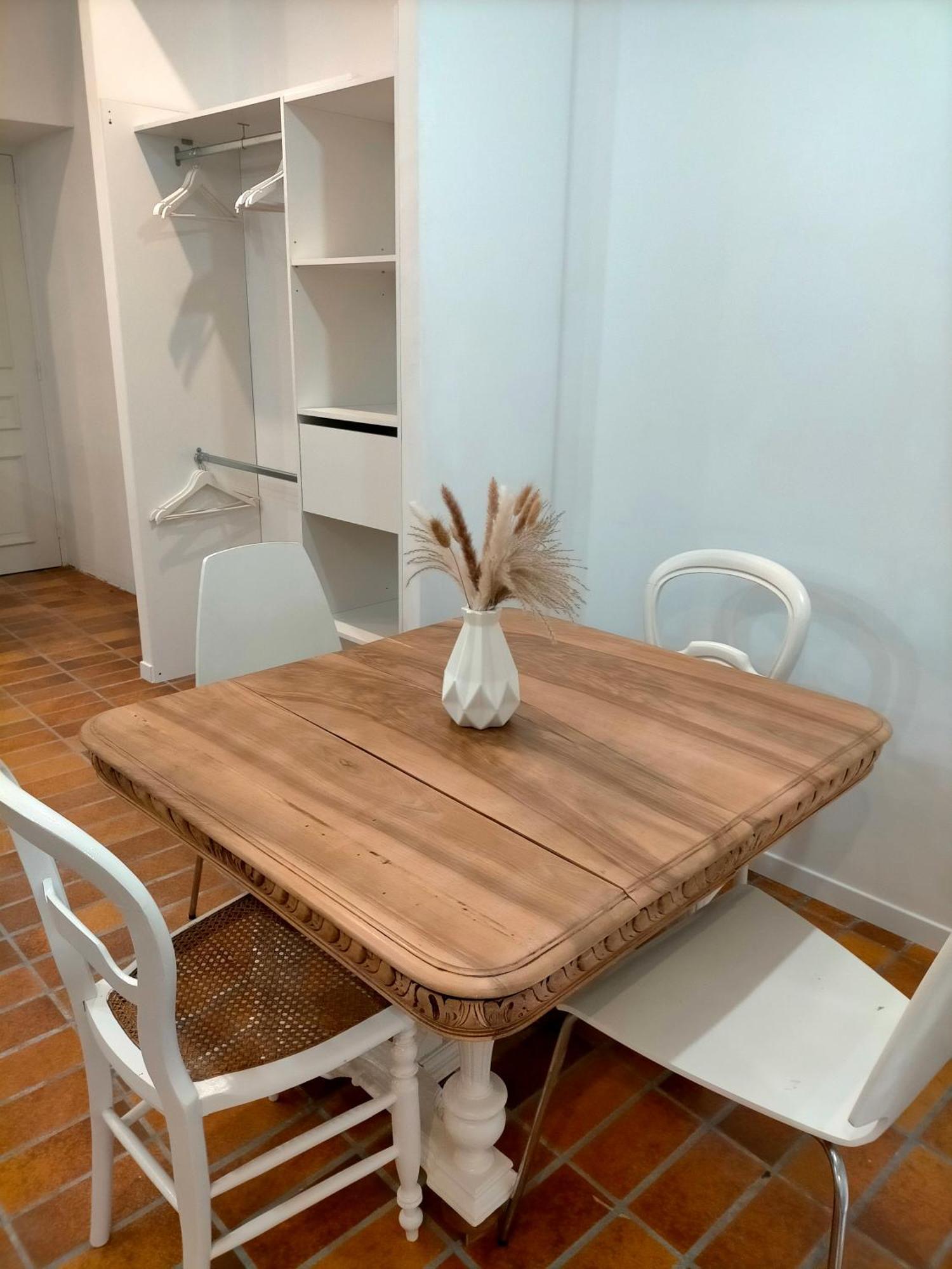 Le Relax Max Apartment Le Puy-en-Velay Bagian luar foto